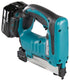 Makita cordless staple gun 18V DST221Z