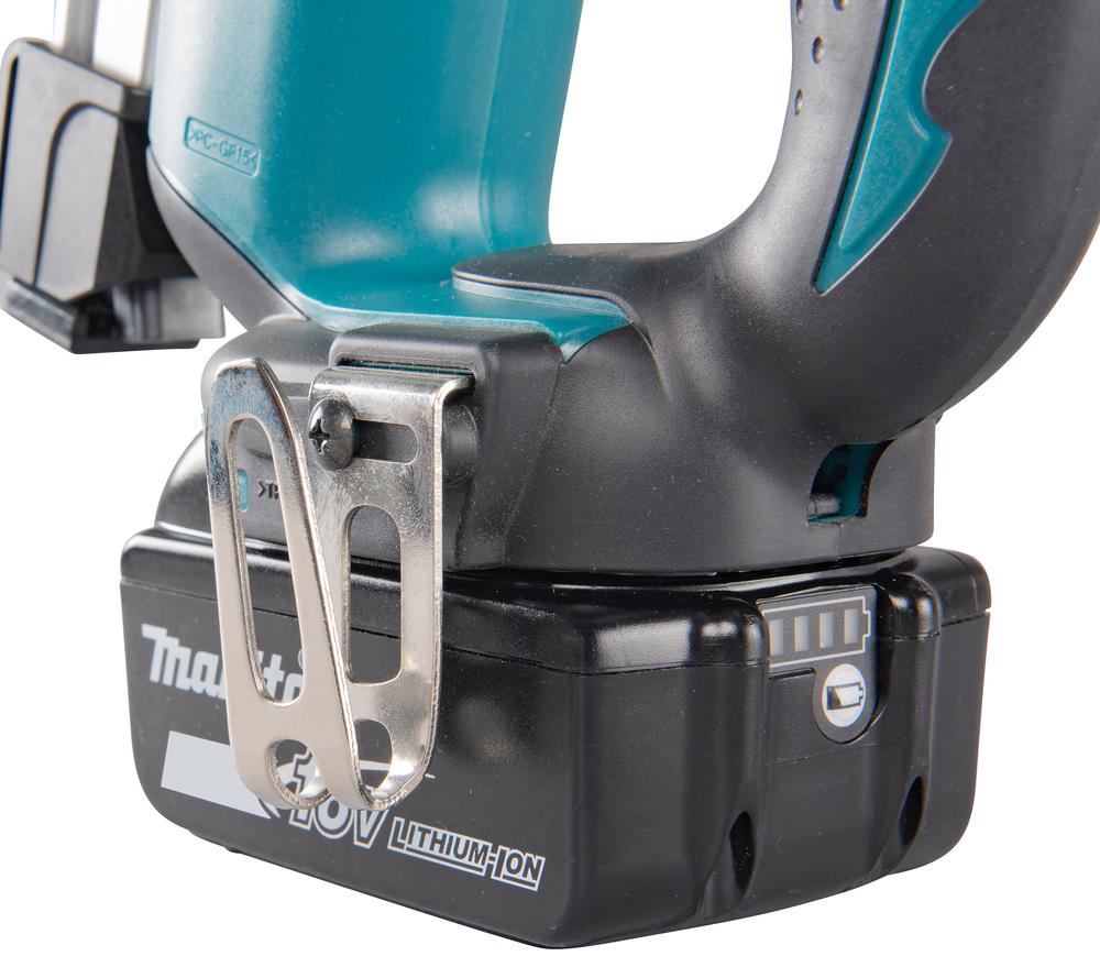 Makita Akku-Tacker 18V DST221Z
