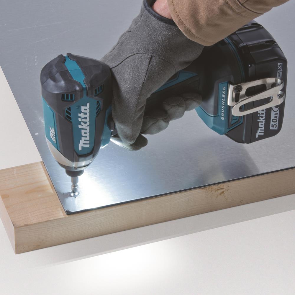 Makita 18V Cordless Impact Wrench DTD153Z