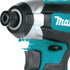Makita Akku-Schlagschrauber 18V DTD153RTJ 2x5Ah Akkus