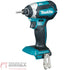 Makita Akku-Combo Set 18V DDF482 DTD153