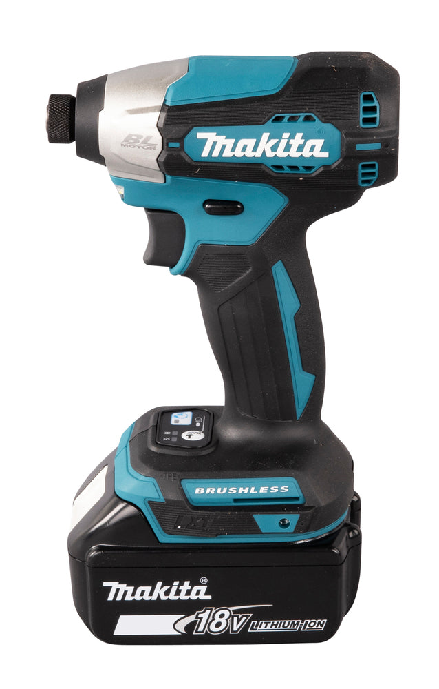 Makita Akku-Schlagschrauber 18V DTD157Z