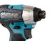Makita Akku-Schlagschrauber 18V DTD157Z