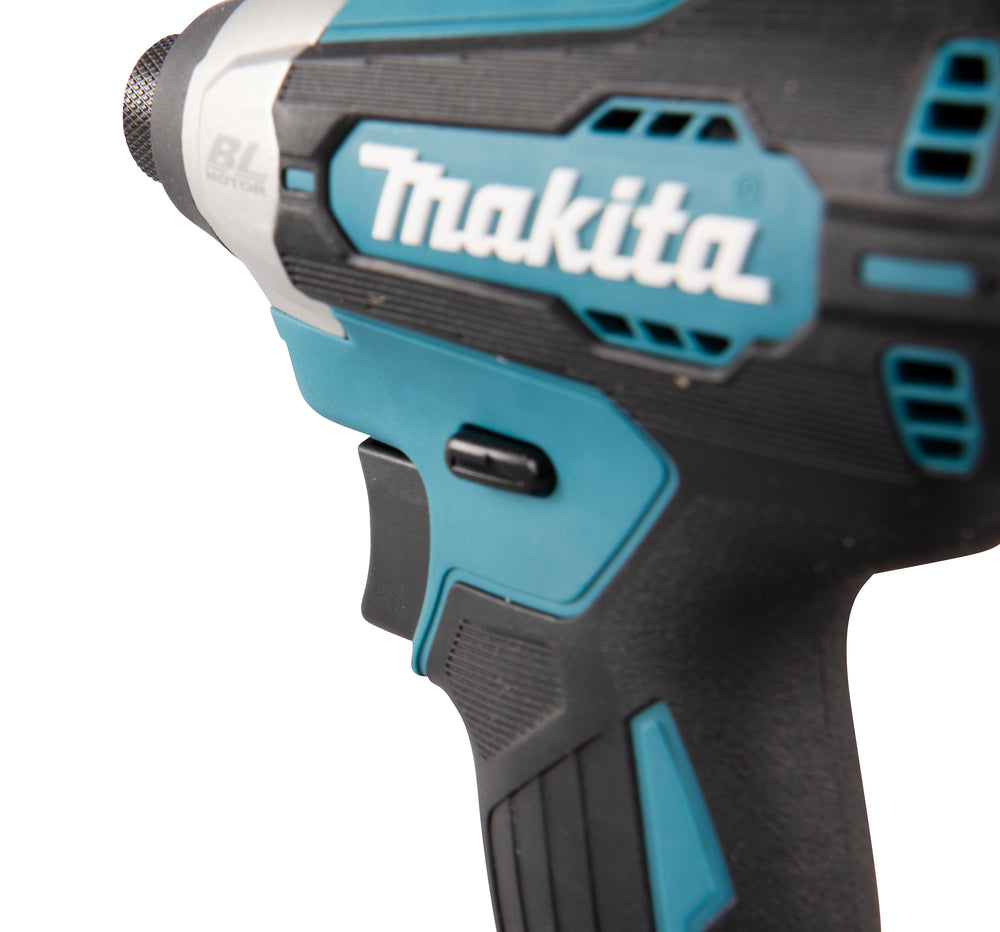 Makita Akku-Schlagschrauber 18V DTD157Z