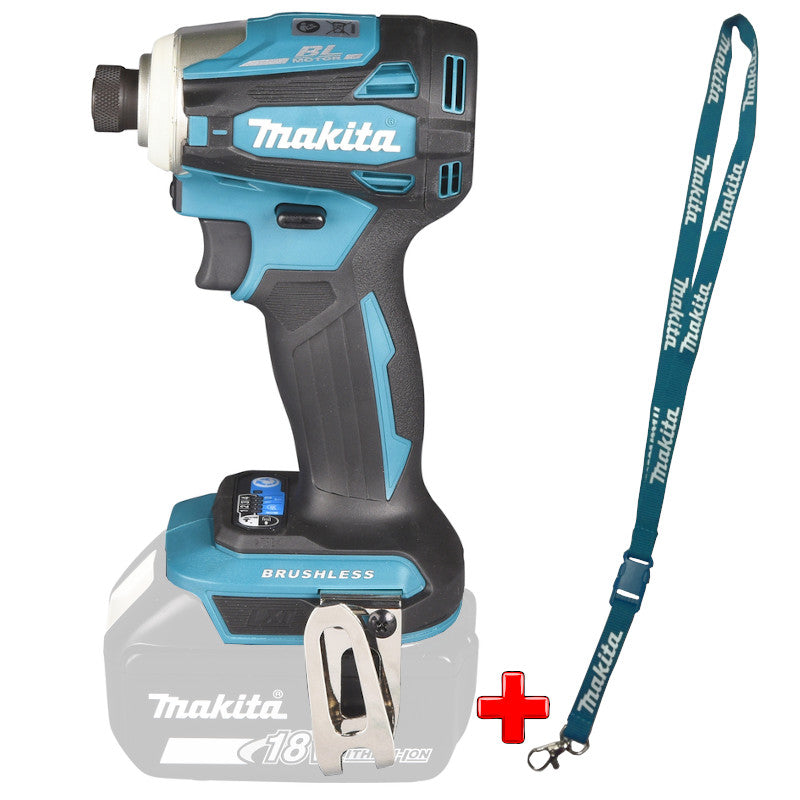 Makita Akku-Schlagschrauber 18V DTD172Z