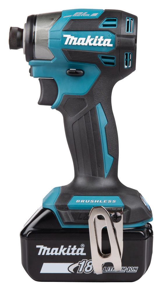 Makita Akku-Schlagschrauber 18V 180Nm DTD173Z