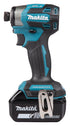 Makita Akku-Schlagschrauber 18V 180Nm DTD173Z