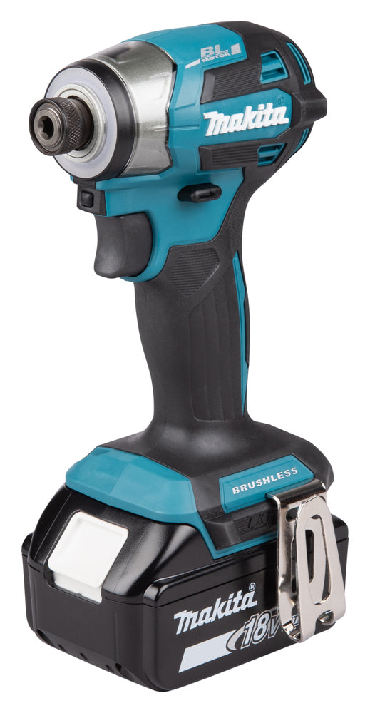 Makita Akku-Schlagschrauber 18V 180Nm DTD173Z