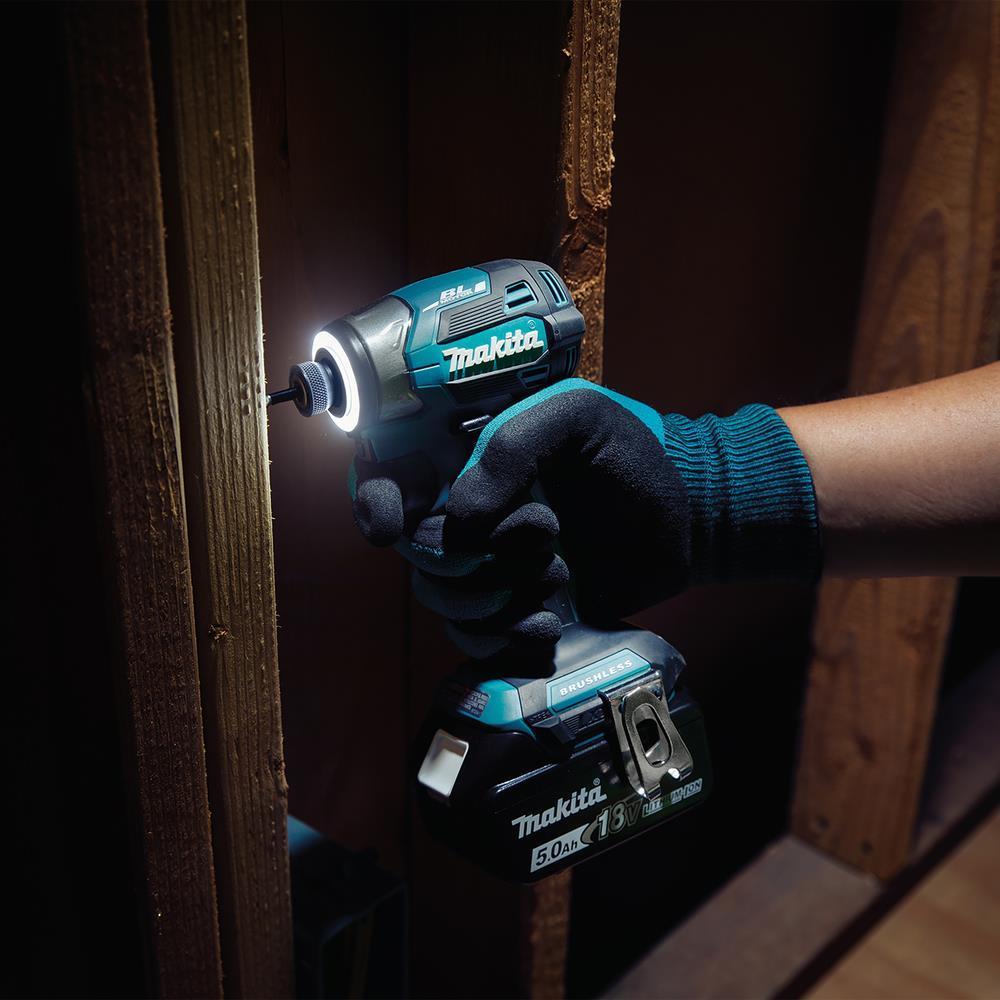 Makita Akku-Schlagschrauber 18V 180Nm DTD173Z