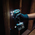 Makita 18V Cordless Impact Driver DTD173SZ + Schwäble Foam Insert + Bit Set
