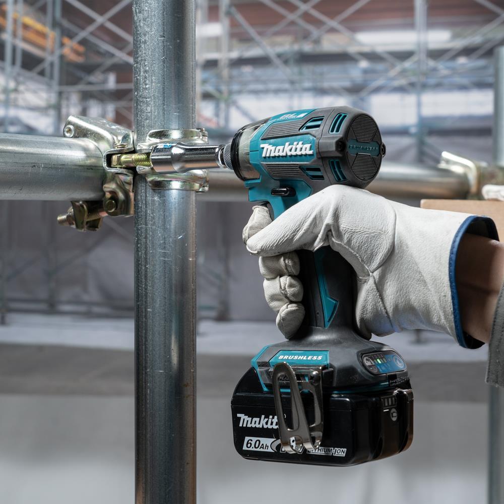 Makita Akku-Schlagschrauber 18V 180Nm DTD173Z