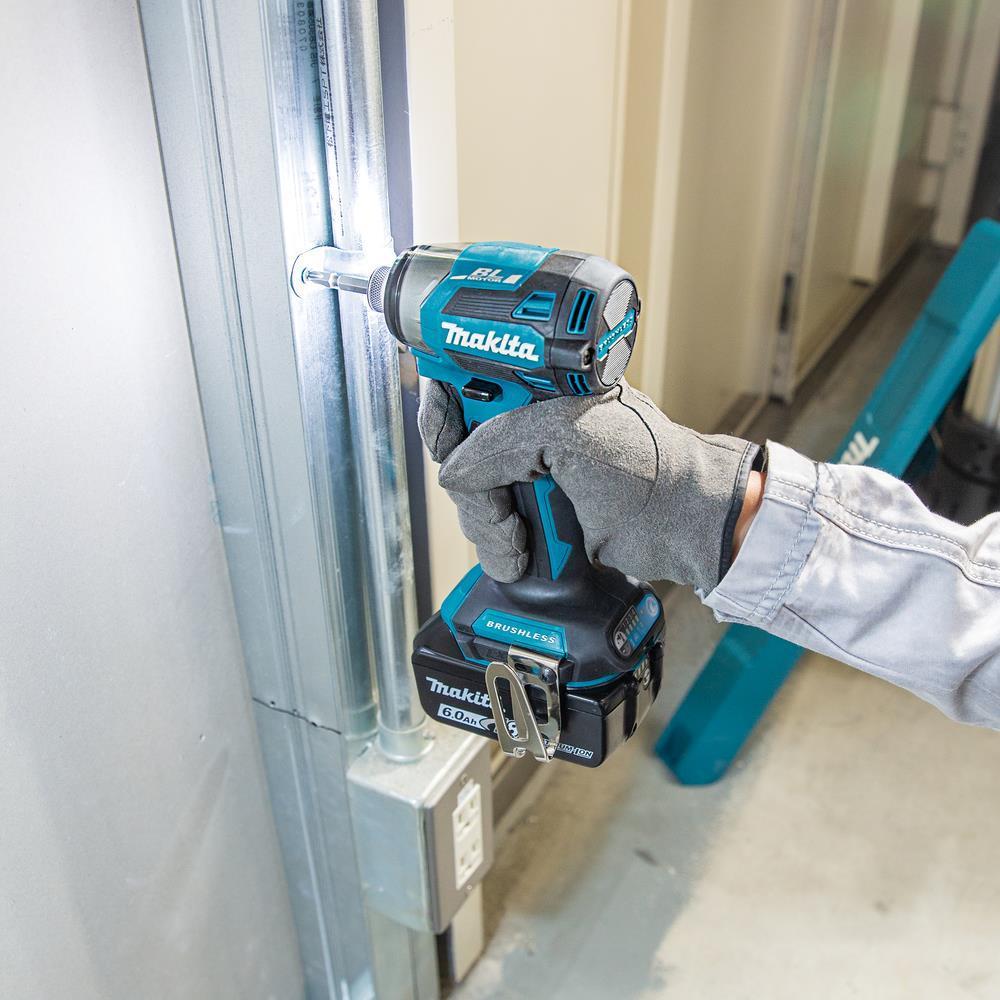 Makita Akku-Schlagschrauber 18V 180Nm DTD173Z