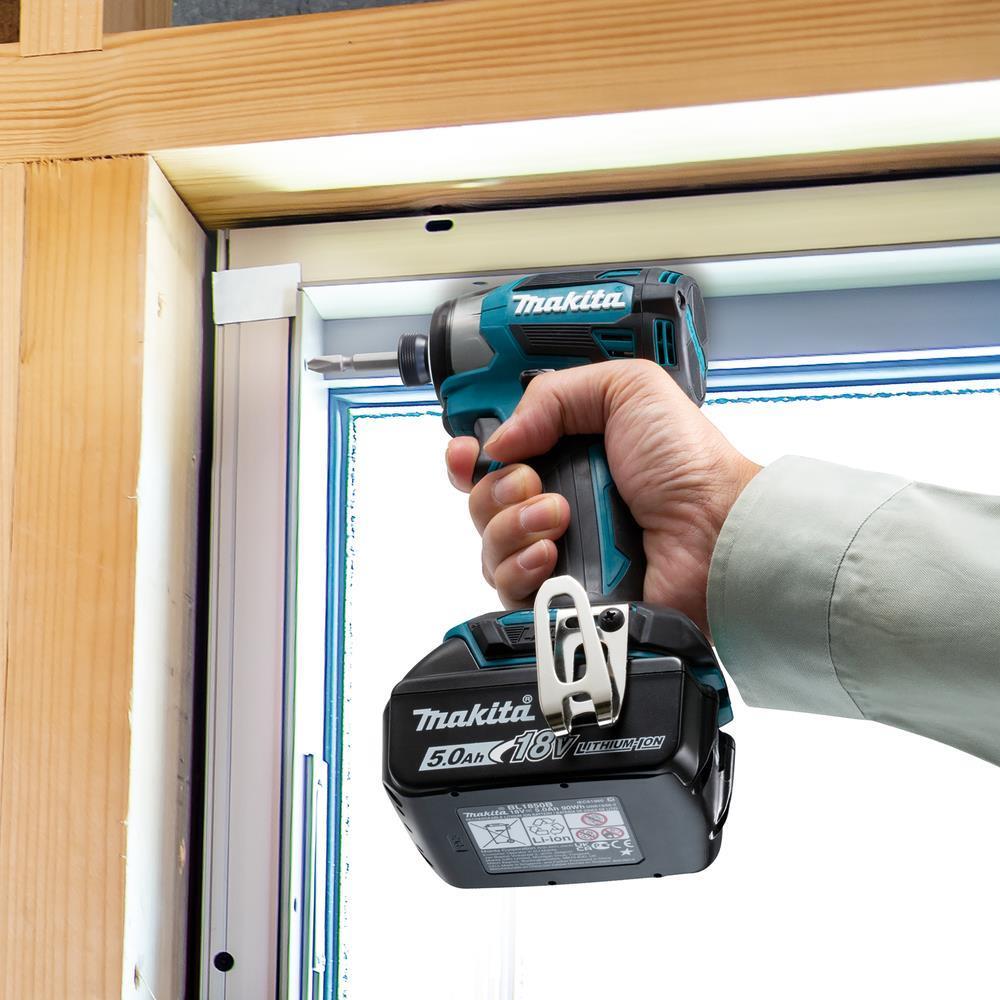 Makita Akku-Schlagschrauber 18V 180Nm DTD173Z