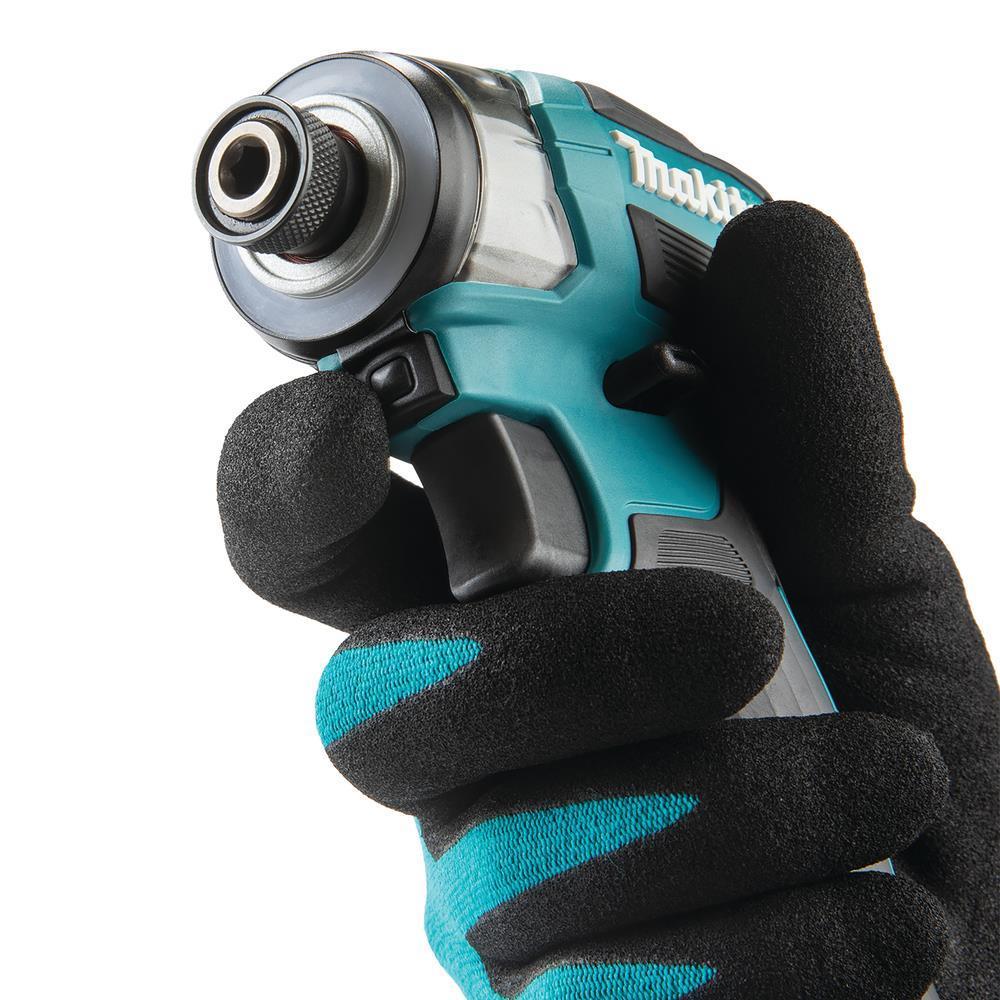 Makita Akku-Schlagschrauber 18V 180Nm DTD173Z