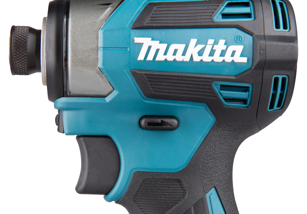 Makita Akku-Schlagschrauber 18V 180Nm DTD173Z