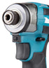 Makita Akku-Schlagschrauber 18V 180Nm DTD173Z
