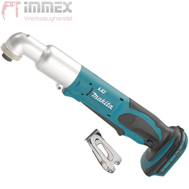 Makita Akku-Winkelschlagschrauber 18V DTL061Z