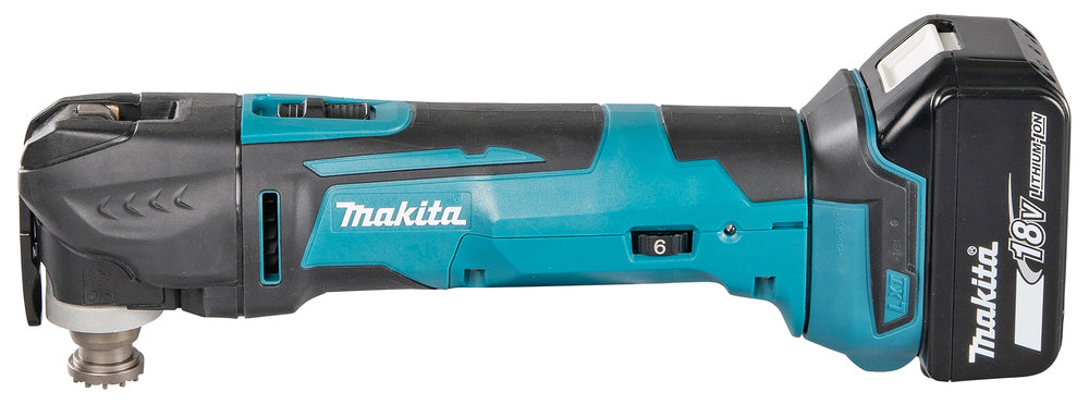 Makita Akku-Multifunktionswerkzeug 18V DTM51Z