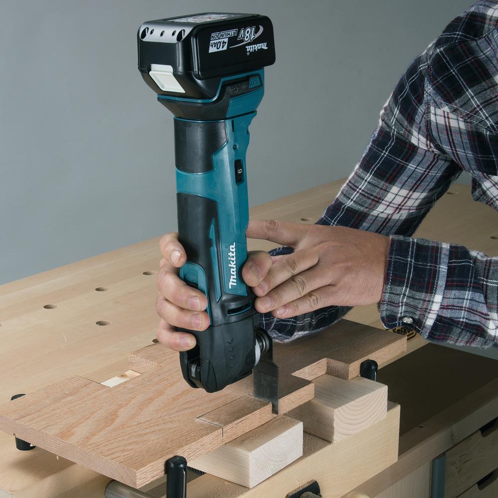 Makita 18V Cordless Multi-Tool DTM51Z