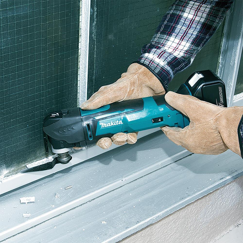 Makita 18V Cordless Multi-Tool DTM51Z