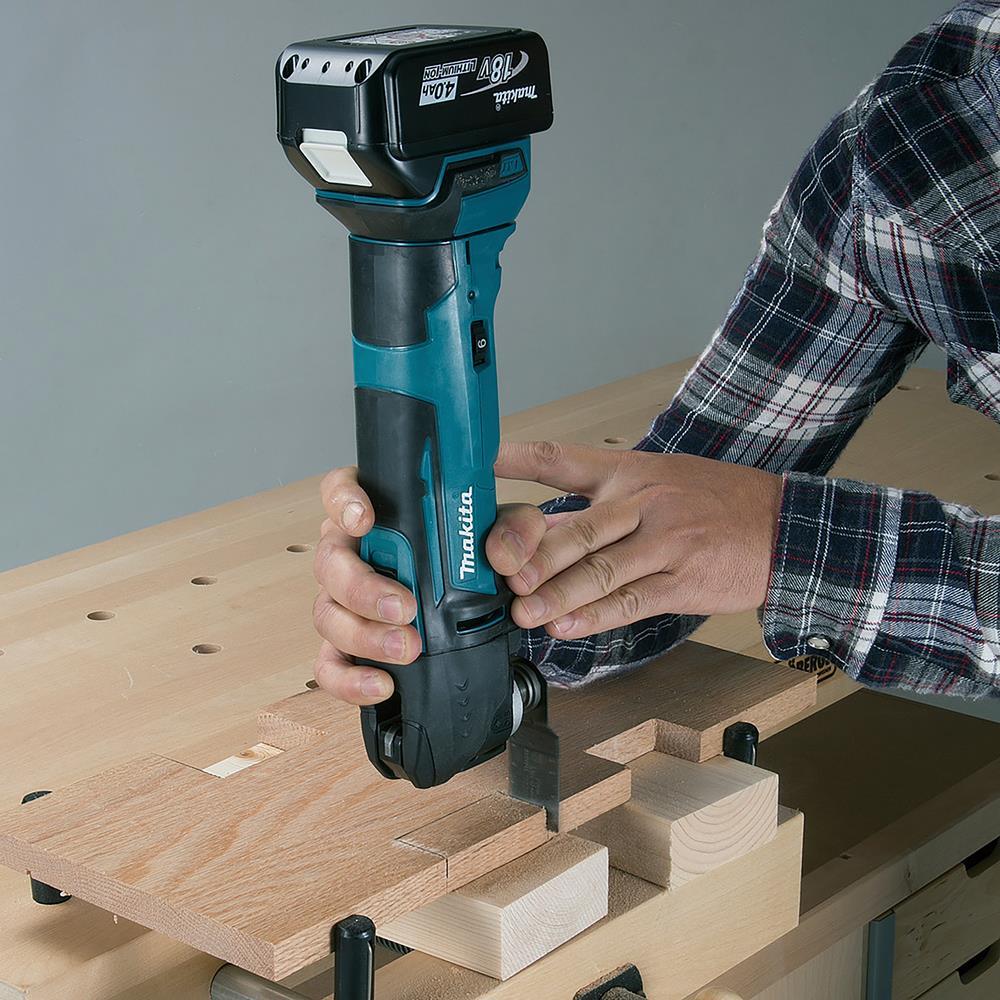 Makita 18V Cordless Multi-Tool DTM51Z