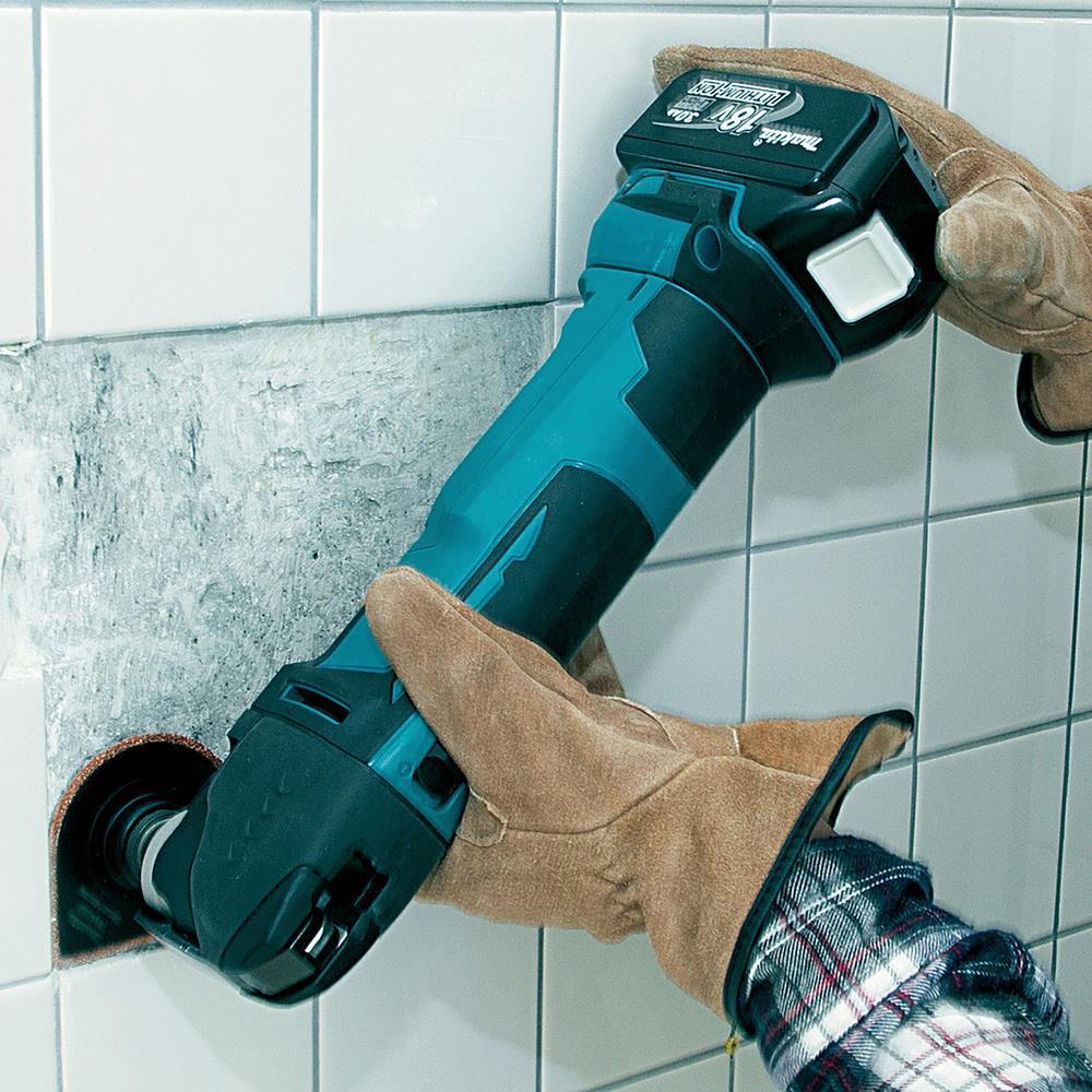 Makita 18V Cordless Multi-Tool DTM51Z