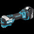 Makita Akku-Multifunktionswerkzeug 18V Multitool DTM52RF1 + Akku + DC18RC