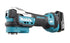 Makita Akku-Multifunktionswerkzeug 18V Multitool DTM52Z