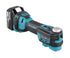 Makita Akku-Multifunktionswerkzeug 18V Multitool DTM52Z