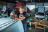 Makita Akku-Multifunktionswerkzeug 18V Multitool DTM52RF1 + Akku + DC18RC