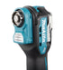 Makita Akku-Multifunktionswerkzeug 18V Multitool DTM52RF1 + Akku + DC18RC