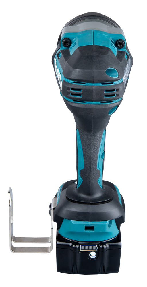 Makita Akku-Schlagschrauber 18V DTW1002SZ 1200Nm + Schwäble Schaumstoffeinlage