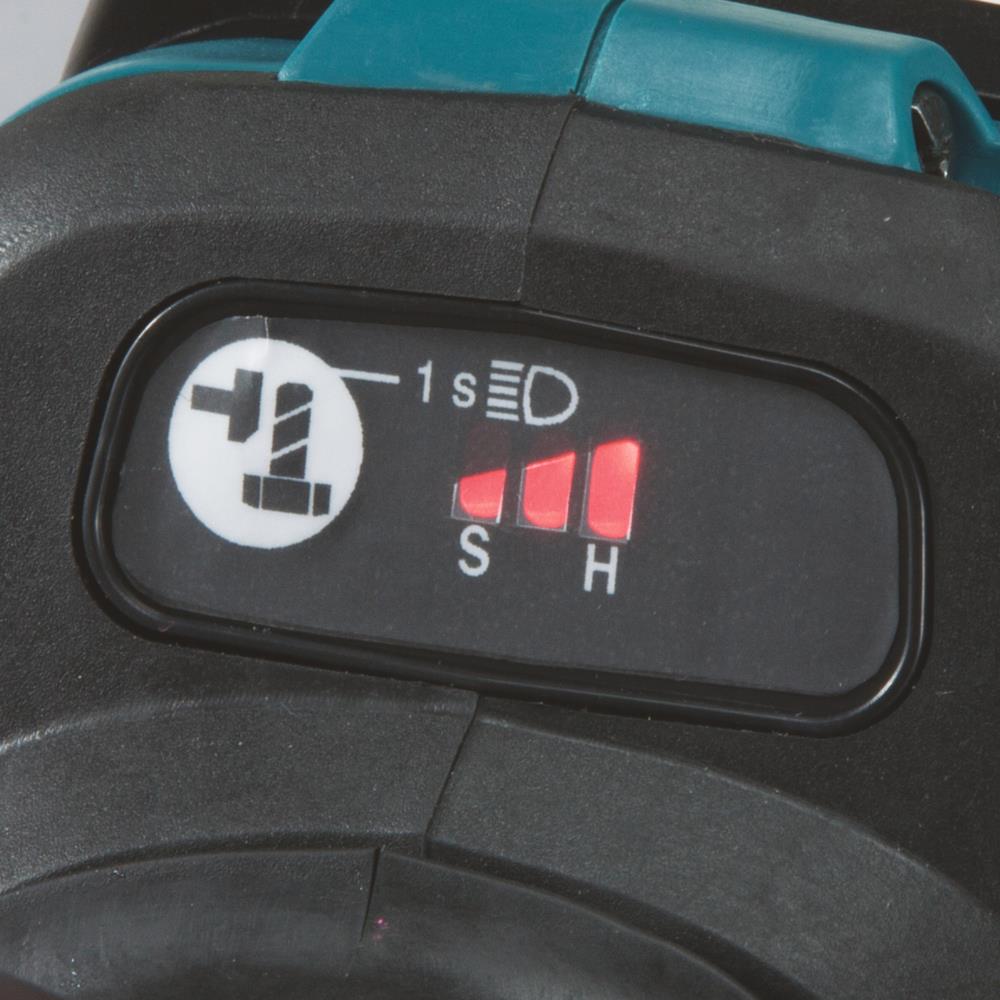 Makita Akku-Schlagschrauber 18V DTW1002SZ 1200Nm + Schwäble Schaumstoffeinlage