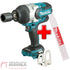 Makita Akku-Schlagschrauber 18V DTW1002Z + Schwäble Adapter
