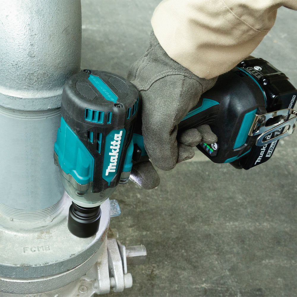Makita Akku-Combo-Set Hausbau 18V  DJV181 DTW300 DDF482 DBO180 DGA504 DSS501 uvm