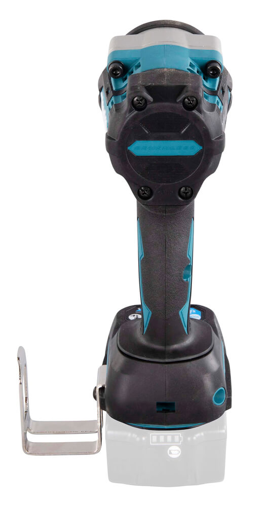 Makita Akku-Schlagschrauber 18V DTW700Z