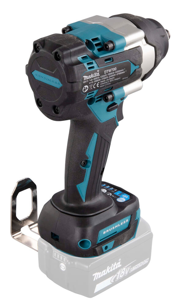 Makita Akku-Schlagschrauber 18V DTW700Z