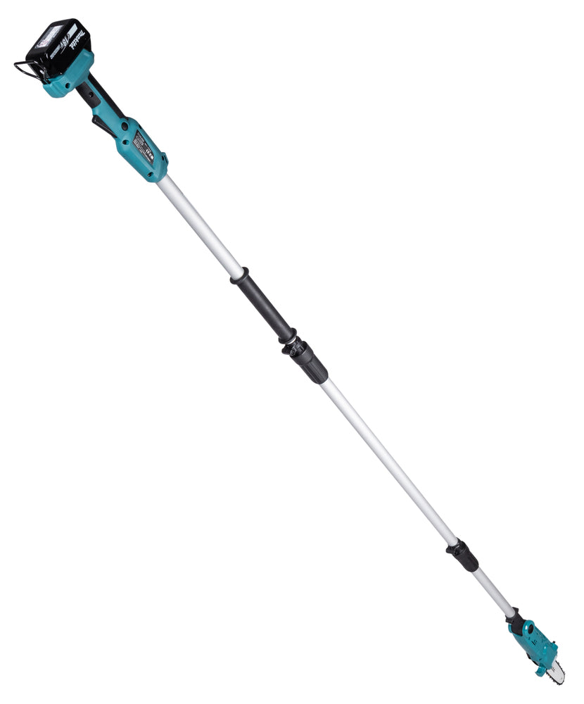 Makita Akku-Hochentaster 18V DUA200Z 1,62-2,52m