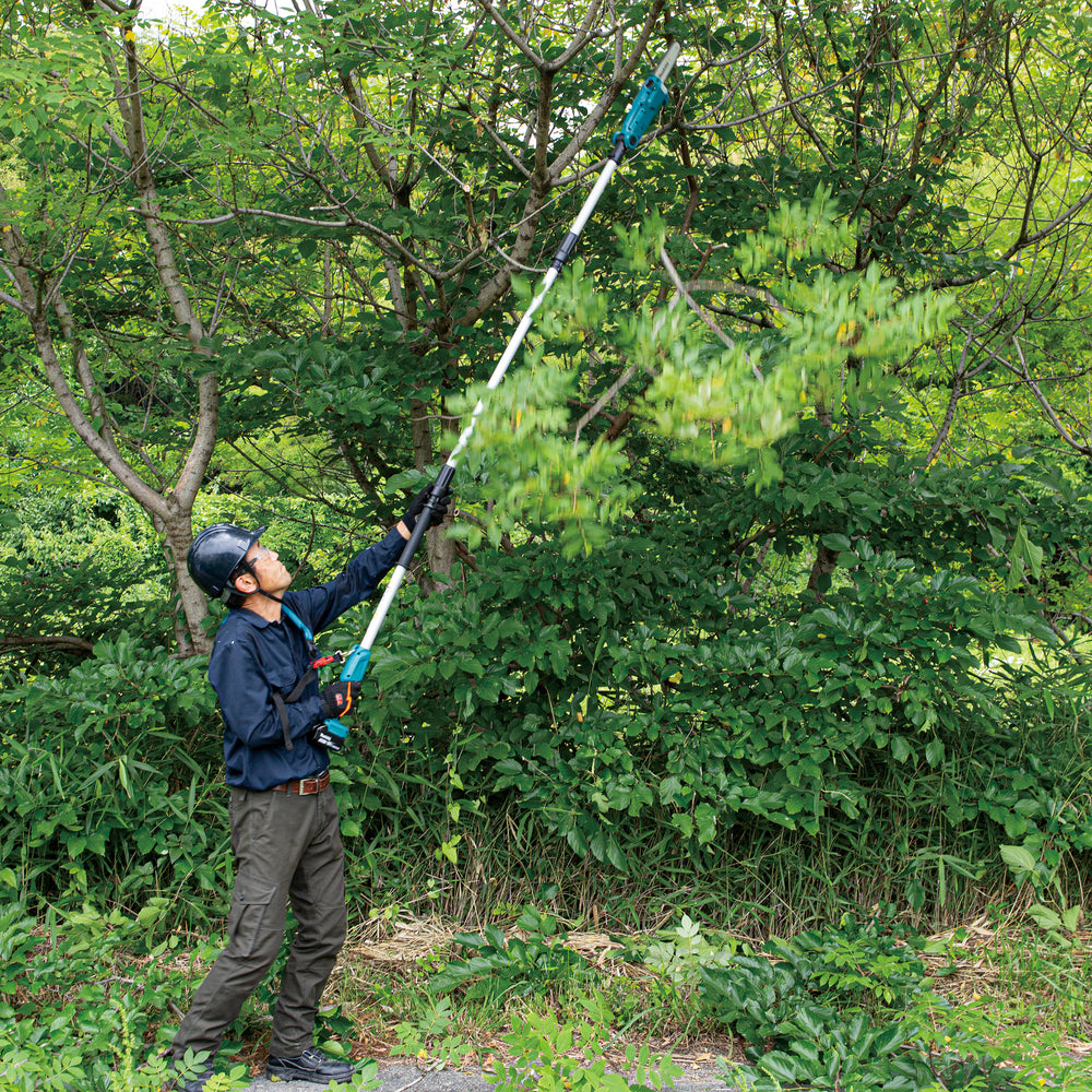 Makita Akku-Hochentaster 18V DUA200Z 1,62-2,52m