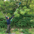 Makita Akku-Hochentaster 18V DUA200Z 1,62-2,52m