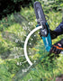 Makita Akku-Hochentaster 18V DUA200Z 1,62-2,52m