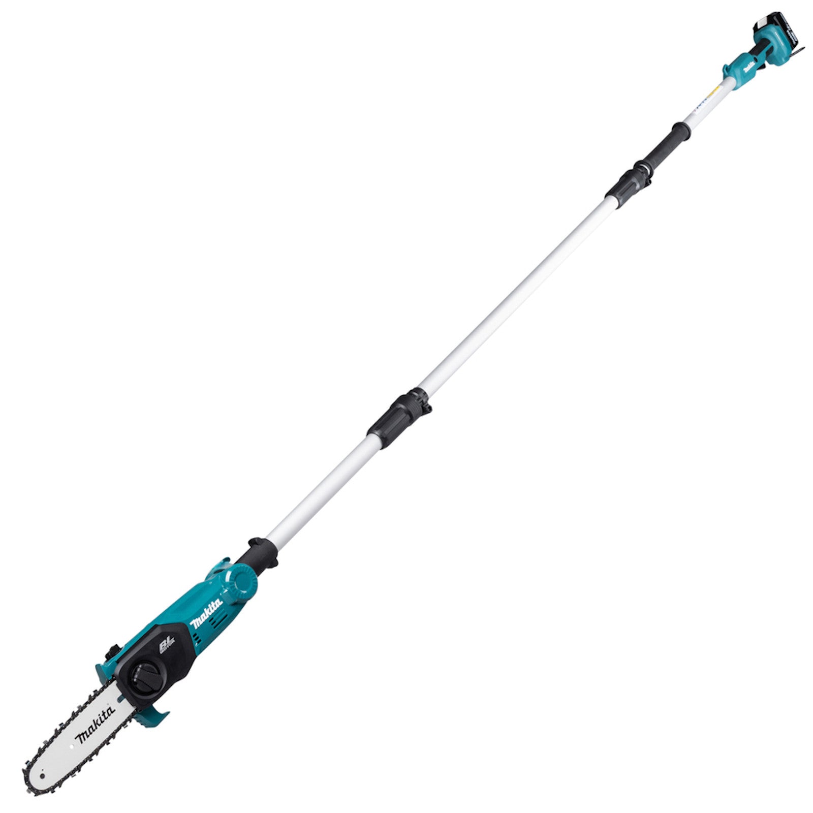 Makita Akku-Hochentaster 18V DUA200Z 1,62-2,52m
