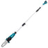 Makita Akku-Hochentaster 18V DUA200Z 1,62-2,52m
