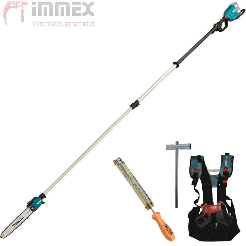 Makita Akku-Hochentaster 2x18V DUA301Z