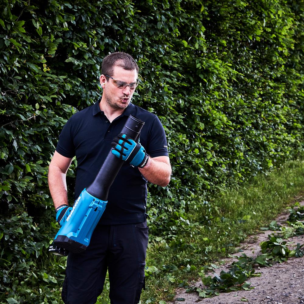 Makita cordless leaf blower 18V DUB184Z