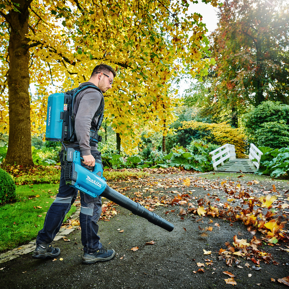 Makita Akku-Laubgebläse 18V DUB184Z