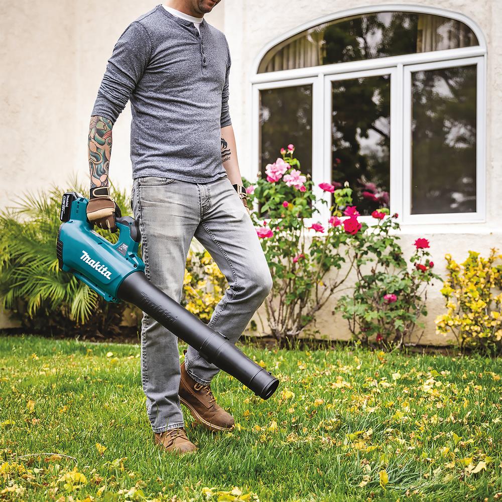 Makita cordless leaf blower 18V DUB184Z