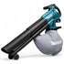 Makita Cordless Leaf Blower/Vacuum 18V DUB187Z