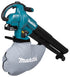Makita Cordless Leaf Blower/Vacuum 18V DUB187RT + 3Ah + DC18RC