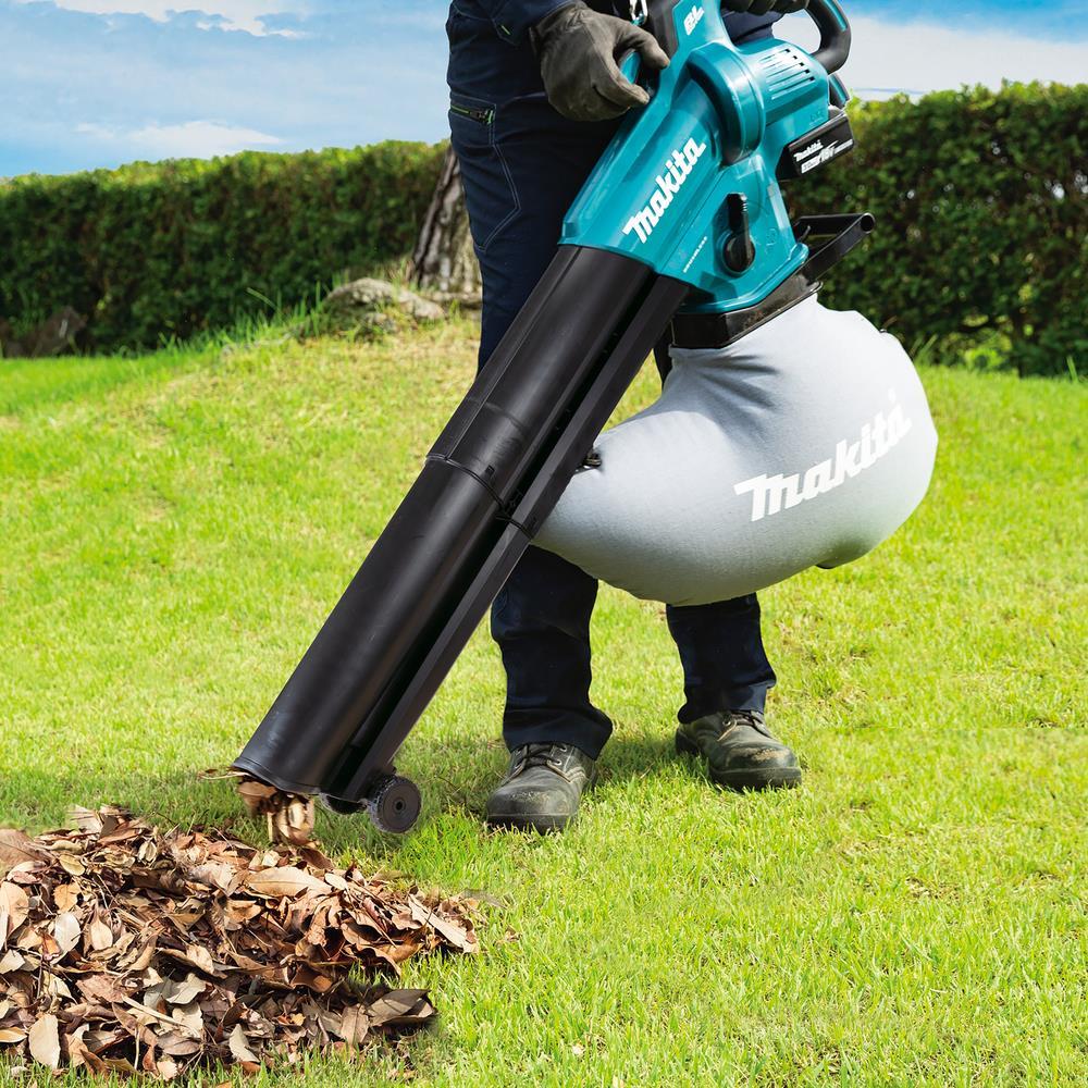 Makita Akku-Laubbläser Laubsauger Gebläse Sauger 18V DUB187Z